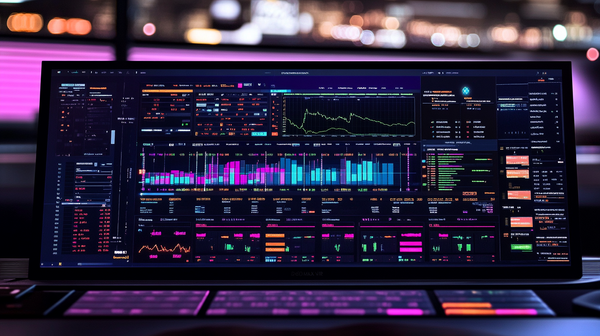 Σταθερό Λουξέρον: Esplora il Suo Impatto e Affidabilità