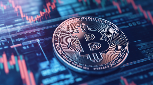 Scopri Vrede Bitmark: Questo Strumento di Trading è Veramente Efficace?