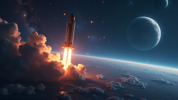 Il Satellite all'Avanguardia di WISeKey si Unisce alla Flotta di SpaceX, Inaugurando una Nuova Era di Sicurezza IoT