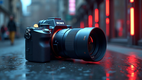 Aggiornamenti Entusiasmanti: Innovazioni Android di Google e Arrivo di Sony A7 V