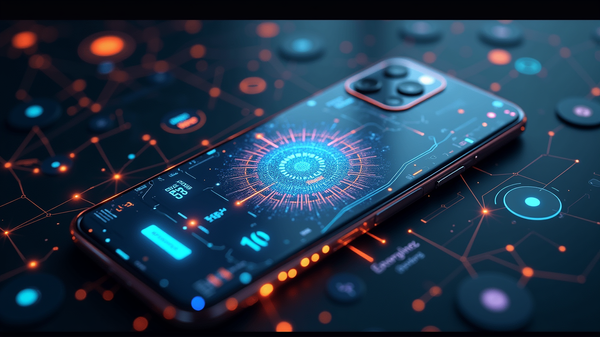 Esplorando i Nuovi Orizzonti di Nothing OS 4.0 con Android 16