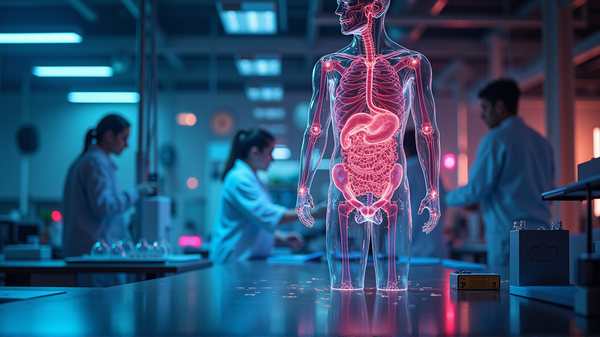 Metodi Innovativi Sostituiscono Efficacemente i Test Animali Tradizionali nella Ricerca sul Microbioma Intestinale