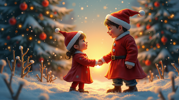 Navigare il Divorzio con Cartoline di Auguri Sentite: Il Consiglio Commovente di Eric