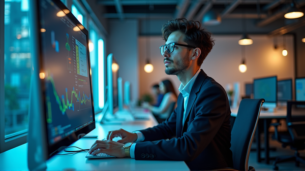 Navigare nelle Guerre dei Talenti nell'IA: Percezioni da un Fondatore di Startup