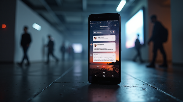 Google Messaggi semplifica le anteprime dei link: debutto di miniature più grandi e pulite!