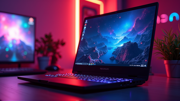 Acquista il ThundeRobot Zero 16 Pro a uno Sconto Strepitoso Questo Cyber Monday!