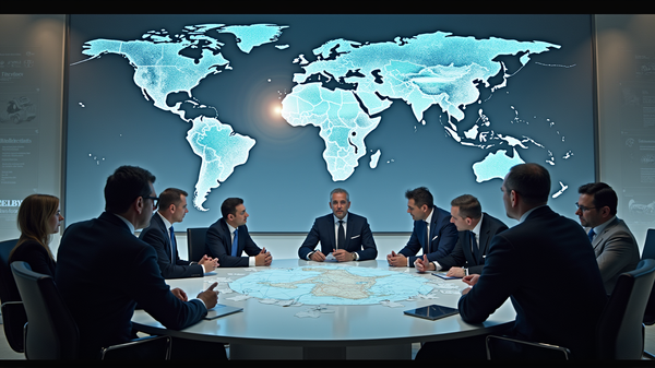 Atto Spaziale dell'UE: Un Peso Finanziario per le Aziende Spaziali Europee e Statunitensi?