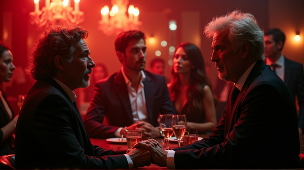 Le Regole Non Scritte di Hollywood: Il Silenzio è D'Oro, Anche per Tarantino