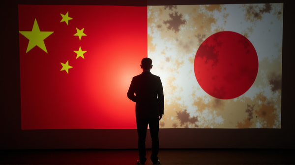 Le tensioni culturali si intensificano nella disputa tra Cina e Giappone