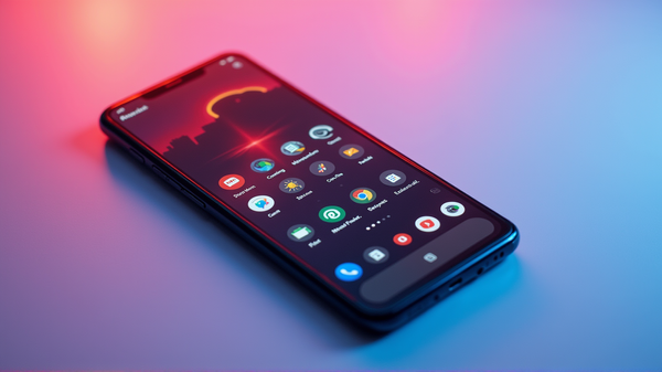 Trasforma il Tuo Android: Come Ho Trasformato il Mio in un Google Pixel