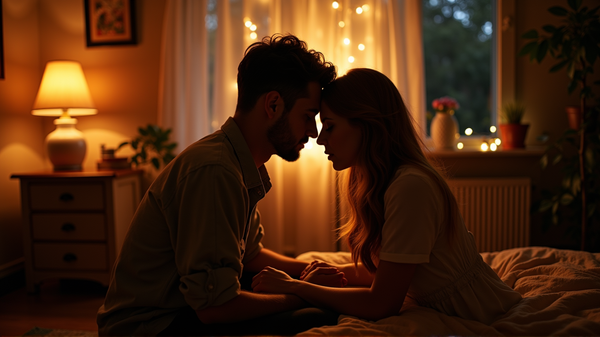 Segreti per Mantenere Viva l'Intimità Emotiva nelle Relazioni a Lungo Termine