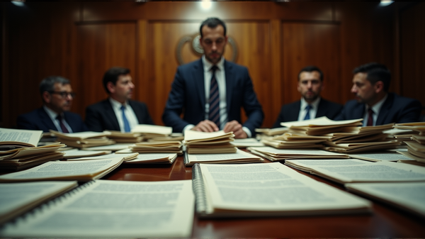 Studio su Roundup di Monsanto: Rivelato lo Scandalo della Ghostwriting