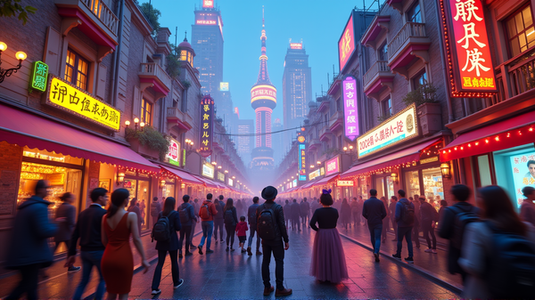 Zootopia 2: Sensazione al Box Office in Cina e una Nuova Era per Disney