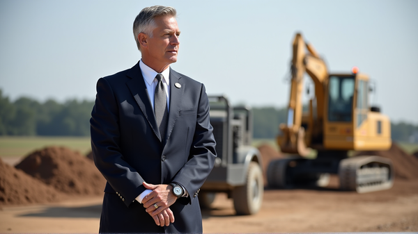 Designazione Storica: Il Comando Spaziale si Sposta a Huntsville