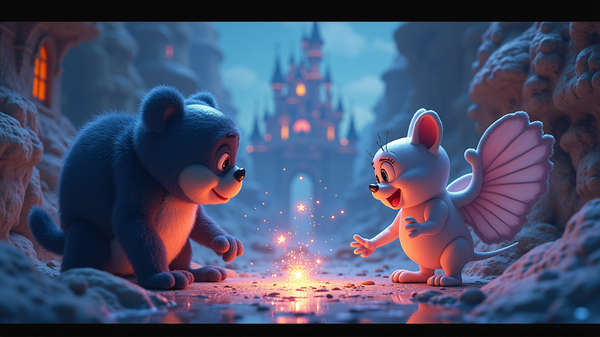 Disney Inizia una Nuova Era con un Accordo Pionieristico con OpenAI