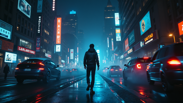 Il Dominio dell'AI: Come l'Intelligenza Artificiale Sta Trasformando Reddit in un Abisso Digitale