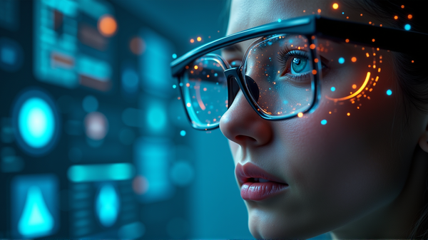 Xreal e Google: Una Potente Alleanza nella Rivoluzione dei Glasses AI