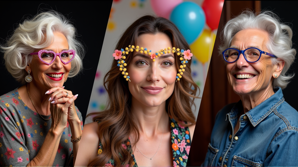 6 Dicembre 2025: Festeggia con JoBeth Williams e Peter Buck!