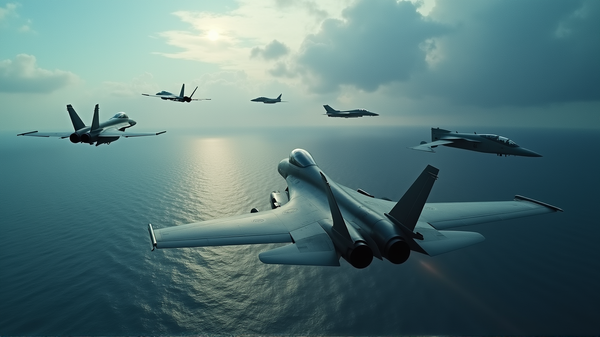 Sale la tensione: Il radar cinese sui jet giapponesi provoca un appello alla calma