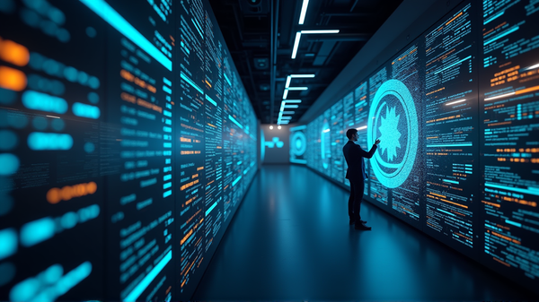 Sbloccare l'Era Cognitiva: I Database Intelligenti AINativi Aprono la Strada