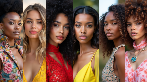 Le Icone Glamour del 2025: Ribelli della Moda che Hanno Fatto Girare la Testa