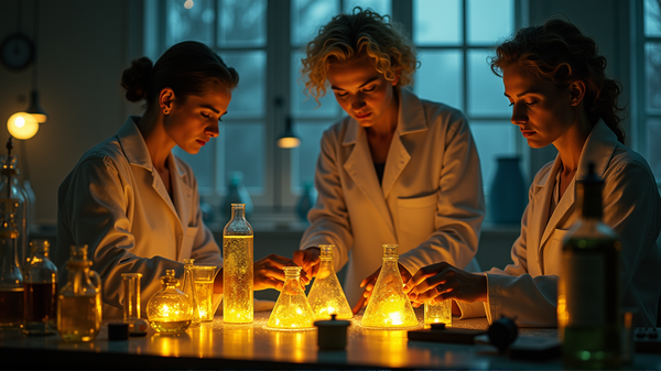 Dava Sobel Illumina l'Impatto di Marie Curie sulle Donne nella Scienza