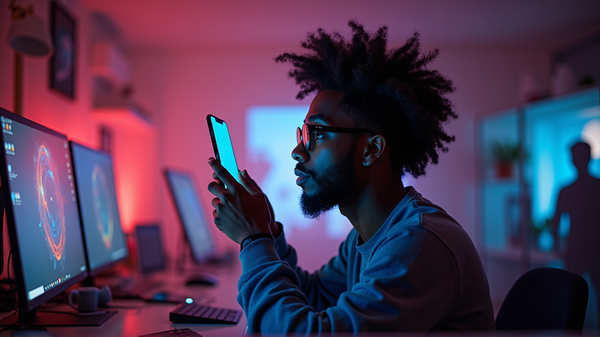 iPhone 17 Pro: Un Tuffo nell'Ecosistema dal Punto di Vista di un Utente Android