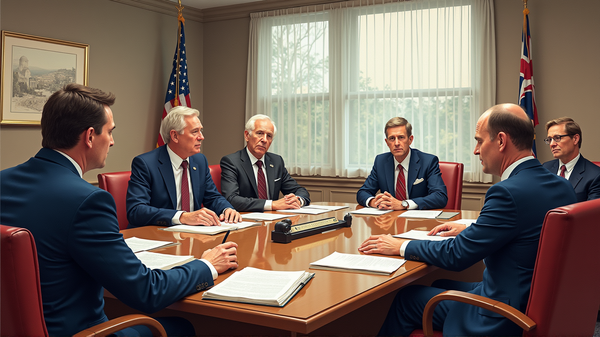 Svelare l'Invisibile: Affrontare la Frode Immobiliare in Maine