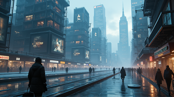 Il prossimo salto dell'IA: cosa riserva il 2026 per l'automazione e il lavoro