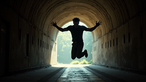 Il Fallimento di una Spericolata Acrobazia di Matthew McConaughey: Una Lezione di Carriera Imparata