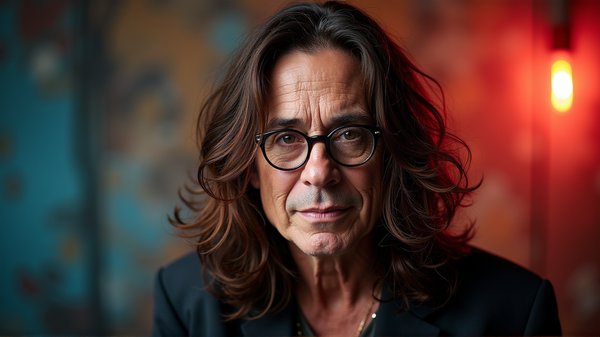 Le Celebrità Rivelano la Saggezza Trasformativa della Vita con il Parkinson