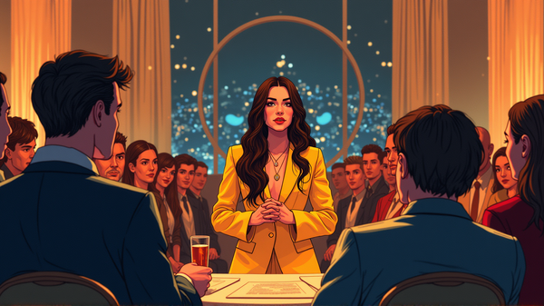 Billie Eilish Prende una Posizione Coraggiosa: Perché le Celebrità Dovrebbero Promuovere il Cambiamento