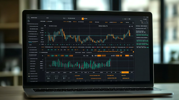 Scopri la Verità Dietro BitcoinApex: Legittimo o Truffa?