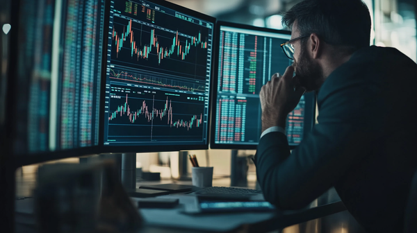 Vektor Tradeviax Scoperto: Sistema di Trading Affidabile o No?