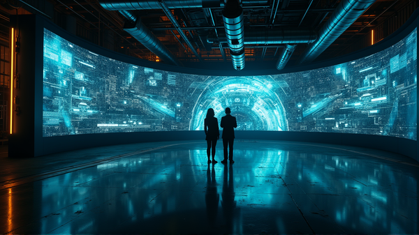 Dominare il Software CoW: La Chiave per Prevenire Incidenti Energetici Mortali