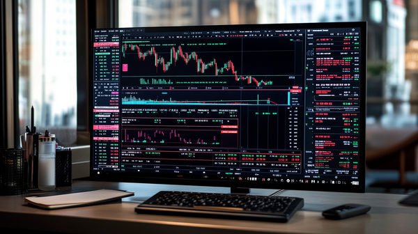 Logic Levora 2U: Questo Compagno di Trading È Ciò di Cui Hai Bisogno?