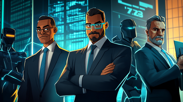 Scopri Nebula Corevia: Esaminando la Fiducia e l'Impatto