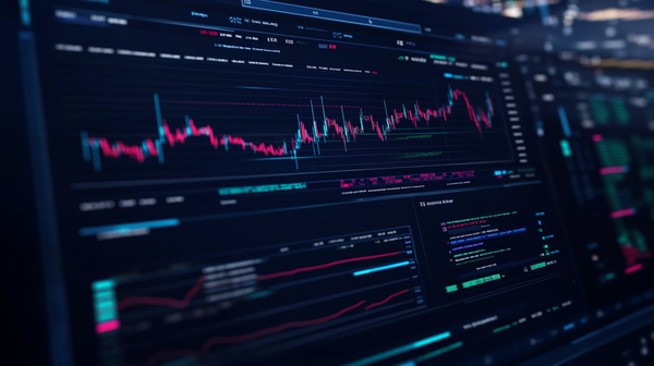 Indagare la Verità su Doruk Fundex: Affidabile o No?