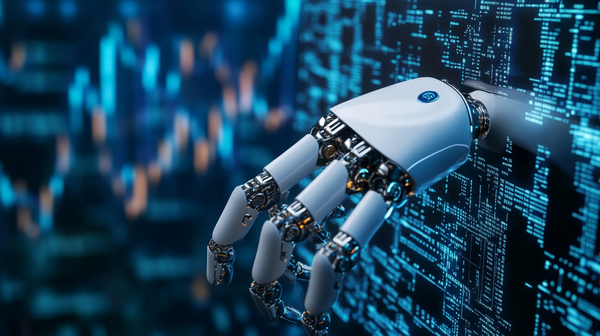 Esplora QelvraPro: La Piattaforma di Trading Rivoluzionaria