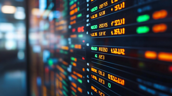 Scopri DEXSOLIDE: Partner di Fiducia per il Trading o Rischi Nascosti?