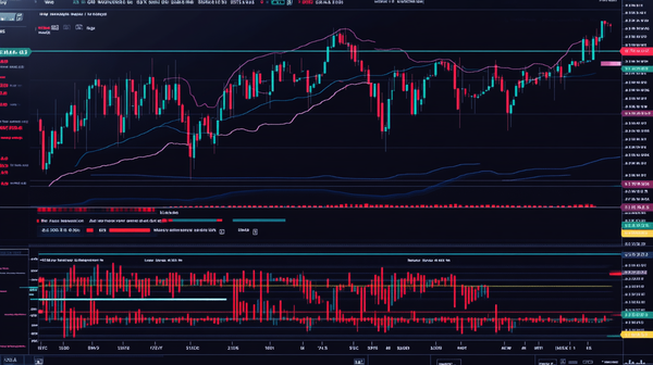 Gontrenix è il futuro del trading? Scopri il suo potenziale!