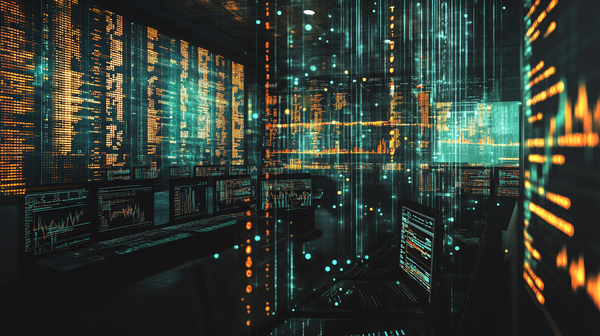 REVAULTNEX è il prossimo grande successo nel trading?