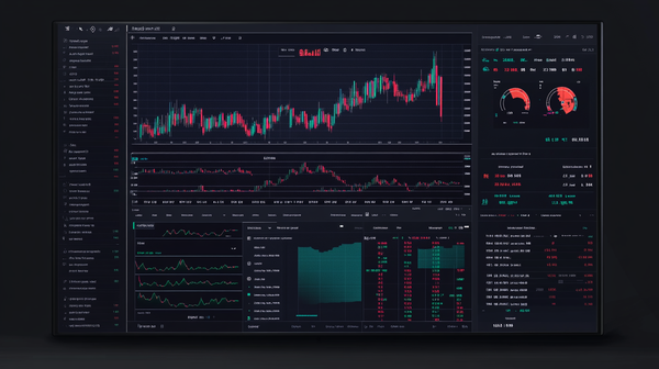 Steen Luxeris: È questa la migliore piattaforma di trading?