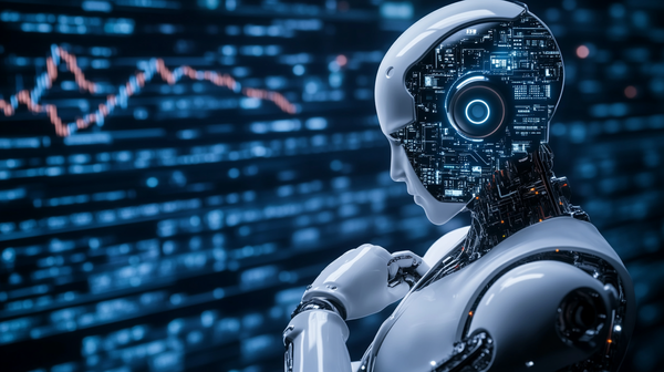 Svelando Core Finoriax: È la Rivoluzione del Trading di cui Abbiamo Bisogno?