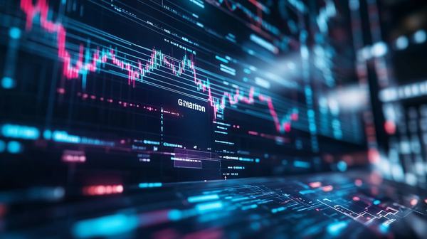 Scopri OrdexiaCross: Esplorando il Futuro del Trading