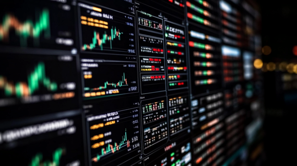 Dawnbay Sylor: Scopri la Verità su Questo Sistema di Trading