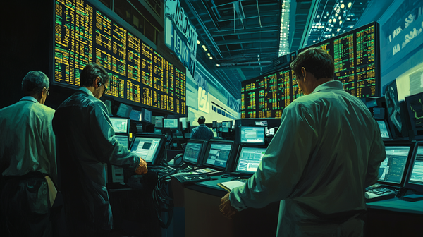 Basis Invion: Indaga su Questo Sistema di Trading Ora!