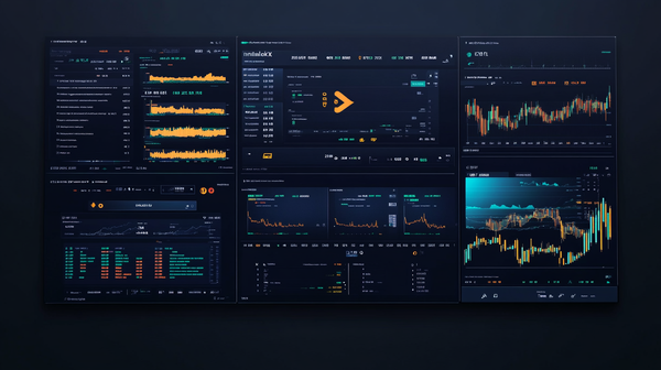Incredibile Nuova App <strong>Trama Profitex</strong>: Verità o Truffa?