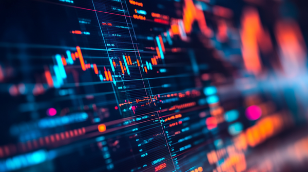 Luxorax Trade V9: Questa Piattaforma è Affidabile? Scopri i Fatti!