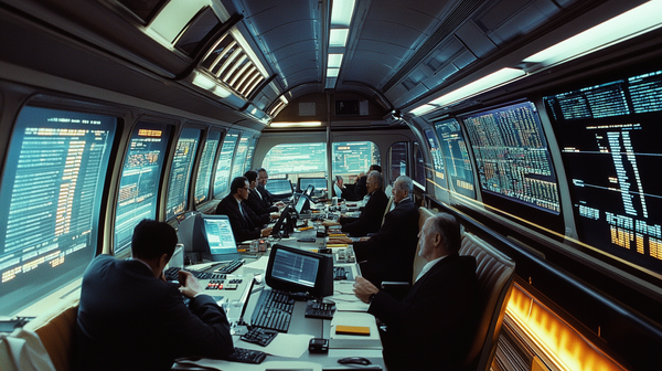 Smascherare Index Lonox Ark: Tecnologia Rivoluzionaria o Illusione?